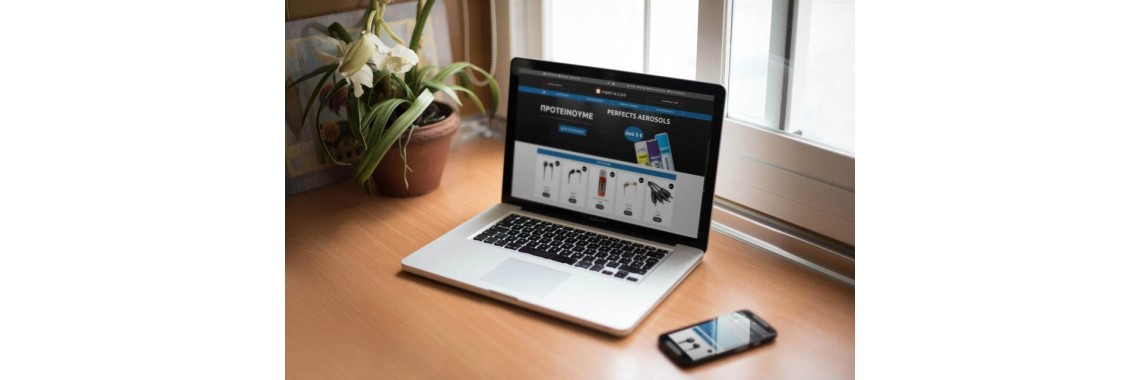 Pavlakos electronics