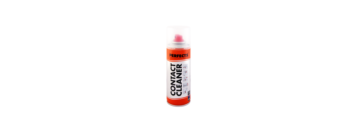 Contect Cleaner 200ml